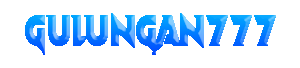 Gulungan777 resmi